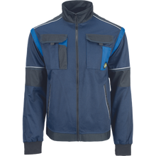 Kép betöltése a galériamegjelenítőbe: Cerva Max Eco Stretch Munkás Kabát/Dszeki