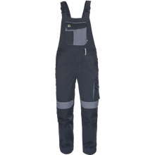 Kép betöltése a galériamegjelenítőbe: Cerva Max Eco Kantáros nadrág