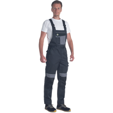 Kép betöltése a galériamegjelenítőbe: Cerva Max Eco Kantáros nadrág