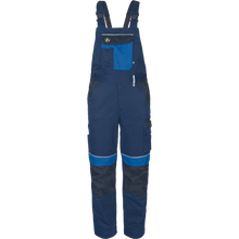 Kép betöltése a galériamegjelenítőbe: Cerva Max Eco Kantáros nadrág