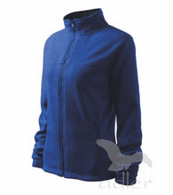 Kép betöltése a galériamegjelenítőbe: Adler NŐI Polár Jacket Menta KirályKék