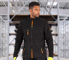 Kép betöltése a galériamegjelenítőbe: Burgia 4Stretch Microfleece Polár Pulóver