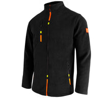 Kép betöltése a galériamegjelenítőbe: Burgia 4Stretch Microfleece Polár Pulóver