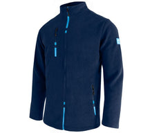 Kép betöltése a galériamegjelenítőbe: Burgia 4Stretch Microfleece Polár Pulóver