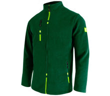 Kép betöltése a galériamegjelenítőbe: Burgia 4Stretch Microfleece Polár Pulóver