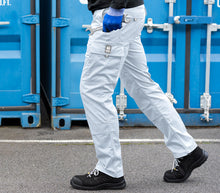 Kép betöltése a galériamegjelenítőbe: Burgia Pure Deréknadrág