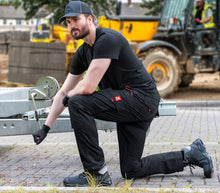 Kép betöltése a galériamegjelenítőbe: Burgia Pure Deréknadrág