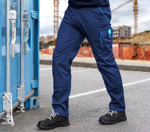 Kép betöltése a galériamegjelenítőbe: Burgia Pure Deréknadrág