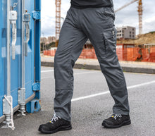 Kép betöltése a galériamegjelenítőbe: Burgia Pure Deréknadrág