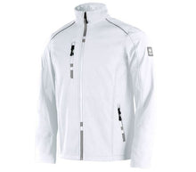 Kép betöltése a galériamegjelenítőbe: Burgia Pure Strecth Softshell Kabát/Dzseki