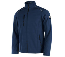 Kép betöltése a galériamegjelenítőbe: Burgia Pure Strecth Softshell Kabát/Dzseki