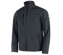 Kép betöltése a galériamegjelenítőbe: Burgia Pure Strecth Softshell Kabát/Dzseki