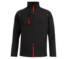 Kép betöltése a galériamegjelenítőbe: Burgia 4Stretch Softshell Stretch Kabát/Dzseki