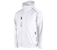 Kép betöltése a galériamegjelenítőbe: Burgia Softshell Télia Kabát