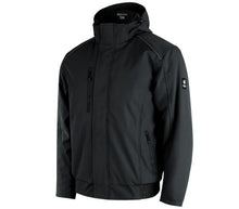 Kép betöltése a galériamegjelenítőbe: Burgia Softshell Télia Kabát