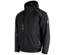 Kép betöltése a galériamegjelenítőbe: Burgia Softshell Télia Kabát