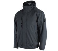 Kép betöltése a galériamegjelenítőbe: Burgia Softshell Télia Kabát