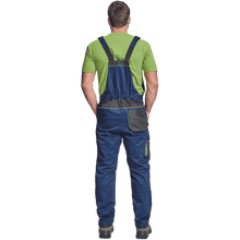 Kép betöltése a galériamegjelenítőbe: Cerva Cremorne Kantárosnadrág Hátsó