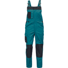 Kép betöltése a galériamegjelenítőbe: Cerva Cremorne Kantárosnadrág PetrolKék