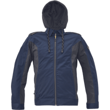 Kép betöltése a galériamegjelenítőbe: Cerva Dayboro Munkás Kabát/Dzseki Kék