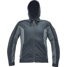 Kép betöltése a galériamegjelenítőbe: Cerva Dayboro Munkás Kabát/Dzseki Szürke