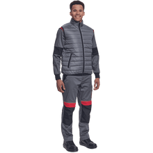 Kép betöltése a galériamegjelenítőbe: Cerva Max Neo Light Mellény