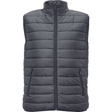 Kép betöltése a galériamegjelenítőbe: Cerva Max Neo Light Mellény SötétSzürke