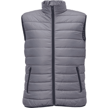 Kép betöltése a galériamegjelenítőbe: Cerva Max Neo Light Mellény VilágosSzürke