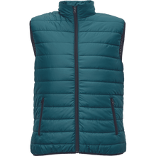 Kép betöltése a galériamegjelenítőbe: Cerva Max Neo Light Mellény Zöld