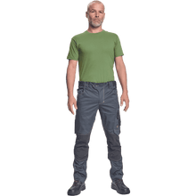 Kép betöltése a galériamegjelenítőbe: Cerva Neurum Deréknadrág