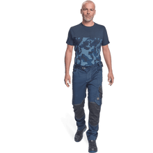 Kép betöltése a galériamegjelenítőbe: Cerva Neurum Deréknadrág