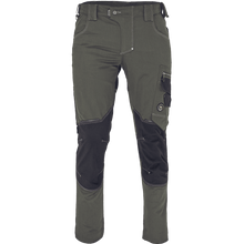 Kép betöltése a galériamegjelenítőbe: Cerva Neurum Deréknadrág OlajZöld