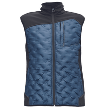 Kép betöltése a galériamegjelenítőbe: Cerva Neurum Light Mellény Kék