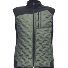 Kép betöltése a galériamegjelenítőbe: Cerva Neurum Light Mellény OlajZöld