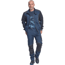 Kép betöltése a galériamegjelenítőbe: Cerva Neurum Munkás Kabát/Dzseki