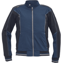 Kép betöltése a galériamegjelenítőbe: Cerva Neurum Munkás Kabát/Dzseki Kék