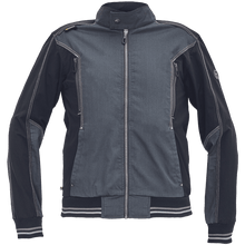 Kép betöltése a galériamegjelenítőbe: Cerva Neurum Munkás Kabát/Dzseki Szürke