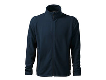 Kép betöltése a galériamegjelenítőbe: Malfini/Aldar Frosty Férfi Polár Pulóver