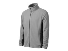 Kép betöltése a galériamegjelenítőbe: Malfini/Aldar Frosty Férfi Polár Pulóver