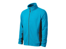 Kép betöltése a galériamegjelenítőbe: Malfini/Aldar Frosty Férfi Polár Pulóver