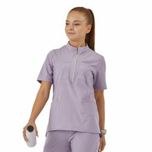 Kép betöltése a galériamegjelenítőbe: Wio Női Sara Felső - Lila