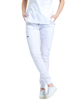 Kép betöltése a galériamegjelenítőbe: Wio Női Janet Nadrág - Fehér