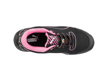 Kép betöltése a galériamegjelenítőbe: Puma Fuse TC Pink Wns Low S1PS ESD FO SR Női Munkavédelmi Cipő