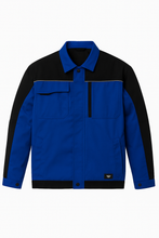 Kép betöltése a galériamegjelenítőbe: Rewear Cargo Kabát/Dzseki