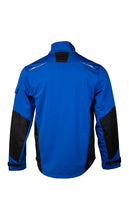 Kép betöltése a galériamegjelenítőbe: Rewear Alaska Softshell Kabát/Dzseki KirályKék