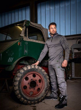 Kép betöltése a galériamegjelenítőbe: Leib Wächter Stretch Deréknadrág