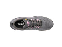 Kép betöltése a galériamegjelenítőbe: Puma Celerity Knit Pink Low S1PS ESD HRO SR Női Munkavédelmi Cipő