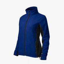 Kép betöltése a galériamegjelenítőbe: Adler Frosty Polár NŐI Pulóver SötétKék