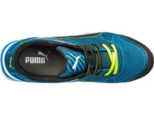 Kép betöltése a galériamegjelenítőbe: Puma Blaze Knit Low S1P HRO SRC Munkavédelmi Cipő