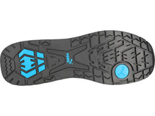 Kép betöltése a galériamegjelenítőbe: Puma Blaze Knit Low S1P HRO SRC Munkavédelmi Cipő